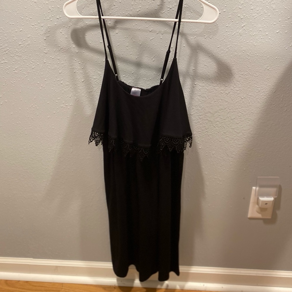 Sun dress